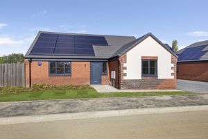 Oaks Farm Lane Calow